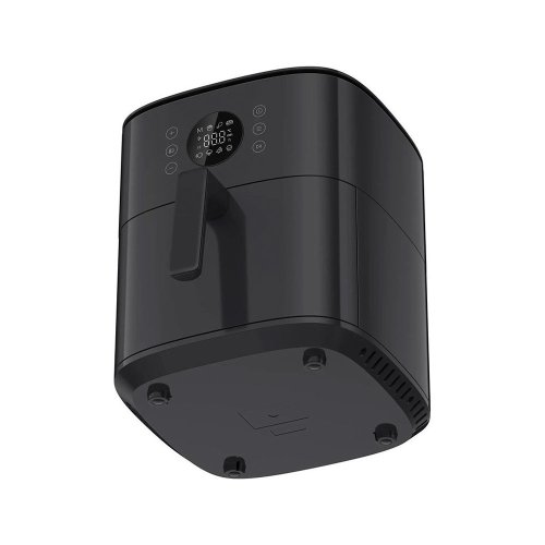 Аэрогриль Xiaomi Air Fryer 6,5L (MAF-W6501) (EU) Черный