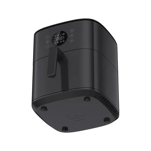 Купить Аэрогриль Xiaomi Air Fryer 6,5L (MAF-W6501) (EU) Черный Аэрогриль Xiaomi Air Fryer 6,5L (MAF-W6501) (EU) Черный