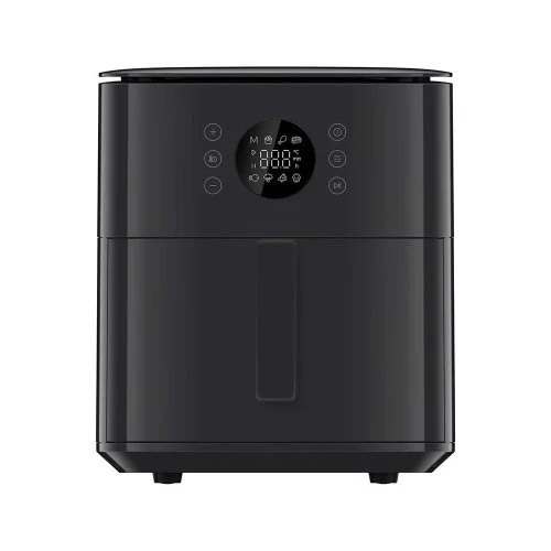 Купить Аэрогриль Xiaomi Air Fryer 6,5L (MAF-W6501) (EU) Черный Аэрогриль Xiaomi Air Fryer 6,5L (MAF-W6501) (EU) Черный