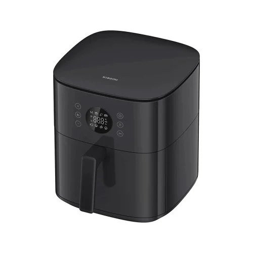 Купить Аэрогриль Xiaomi Air Fryer 6,5L (MAF-W6501) (EU) Черный Аэрогриль Xiaomi Air Fryer 6,5L (MAF-W6501) (EU) Черный