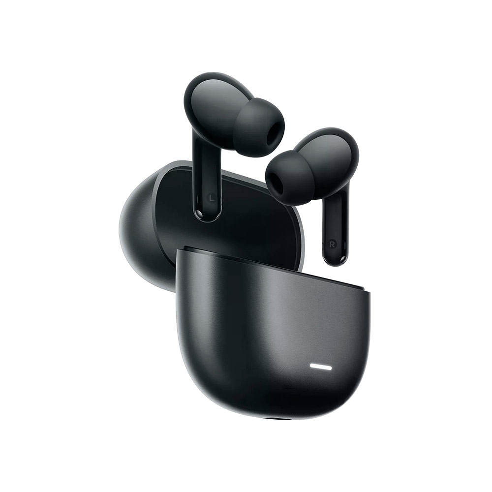 Беспроводные наушники Redmi Buds 8 Lite (RU) Черный