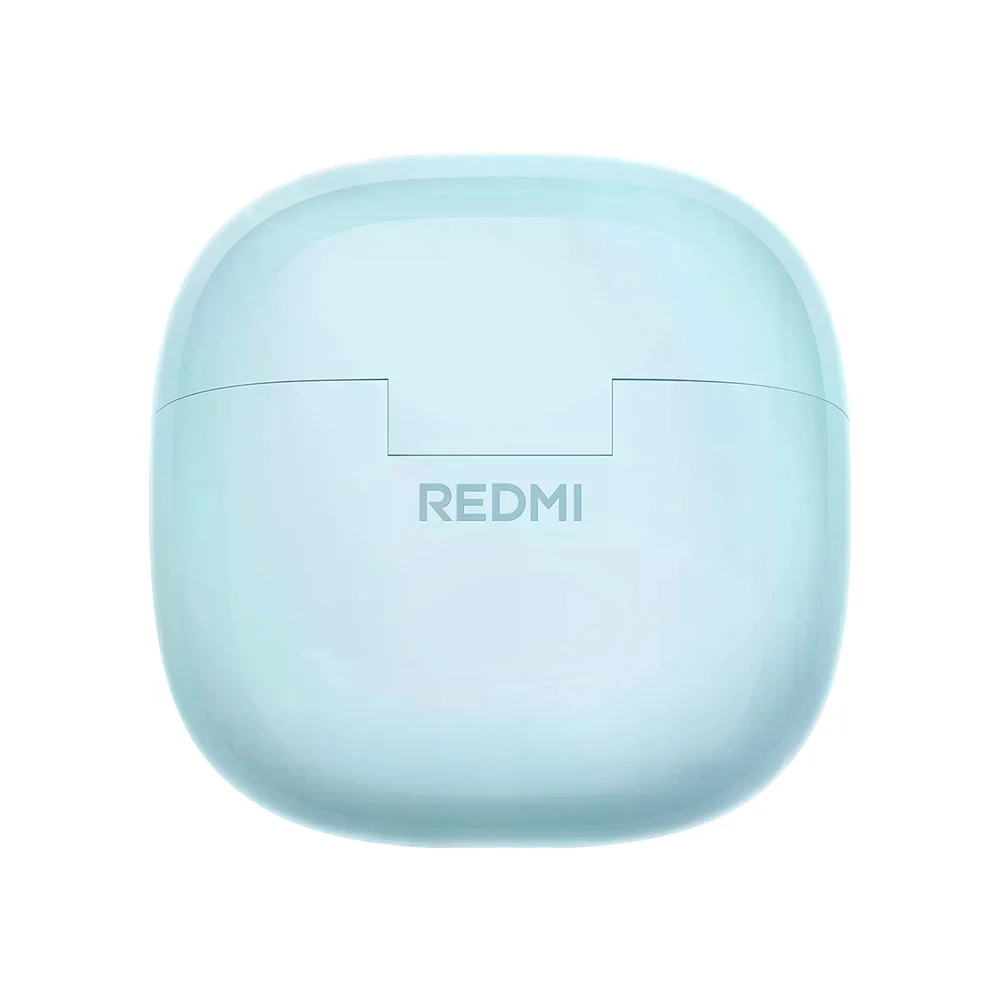 Купить Беспроводные наушники Redmi Buds 8 Lite (RU) Синий Беспроводные наушники Redmi Buds 8 Lite (RU) Синий