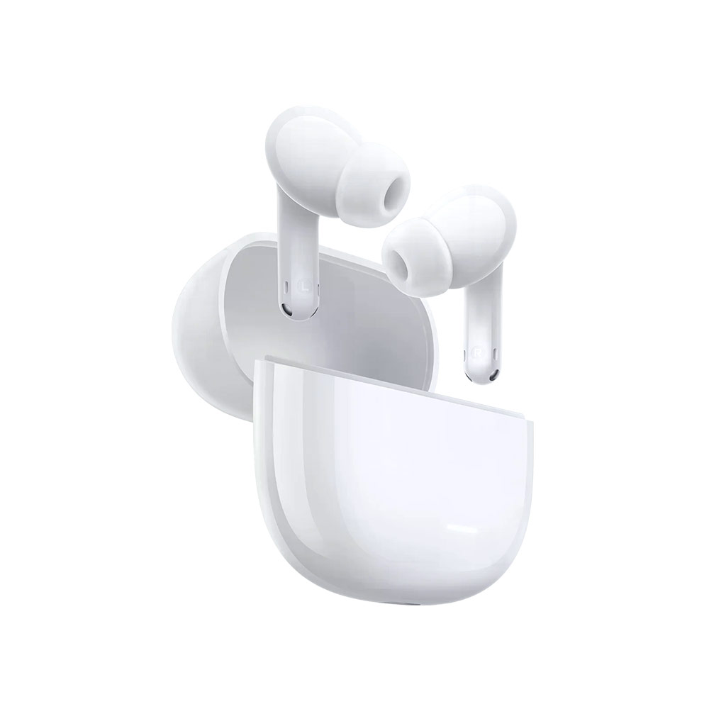 Беспроводные наушники Redmi Buds 8 Lite (RU) Белый