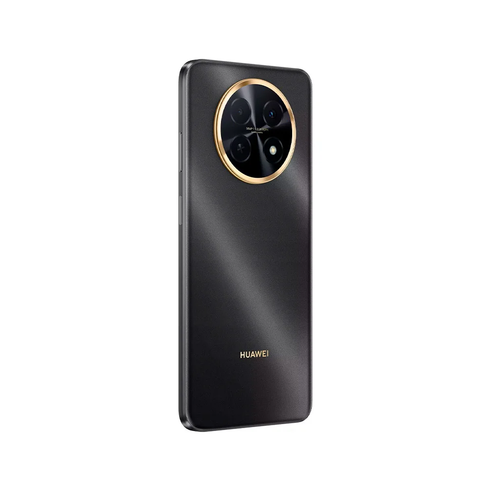 Купить Смартфон Huawei Nova 14i 8/256Gb Black (Черный) RU Смартфон Huawei Nova 14i 8/256Gb Black (Черный) RU
