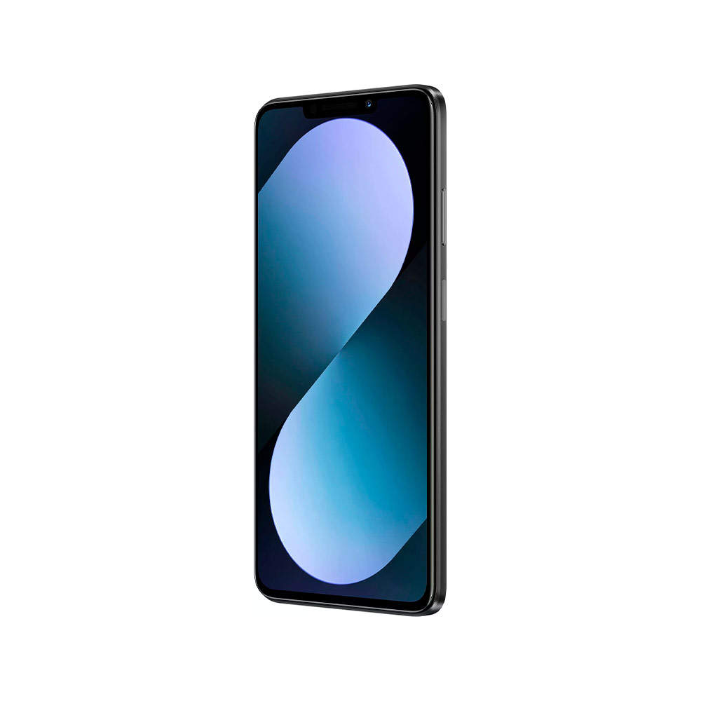Смартфон Huawei Nova 14i 8/256Gb Black (Черный) RU