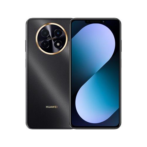 Смартфон Huawei Nova 14i 8/256Gb Black (Черный) RU
