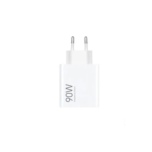 Купить Сетевая зарядка Xiaomi 90W HyperCharger Combo (TypeA) (MDY-15-EK) Сетевая зарядка Xiaomi 90W HyperCharger Combo (TypeA) (MDY-15-EK)