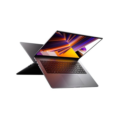 Ноутбук Xiaomi RedmiBook 16 (2024) (Intel Core i7-13620H, LPDDR5 16Gb, SSD 1Tb, Intel UHD Graphics) 4617CN