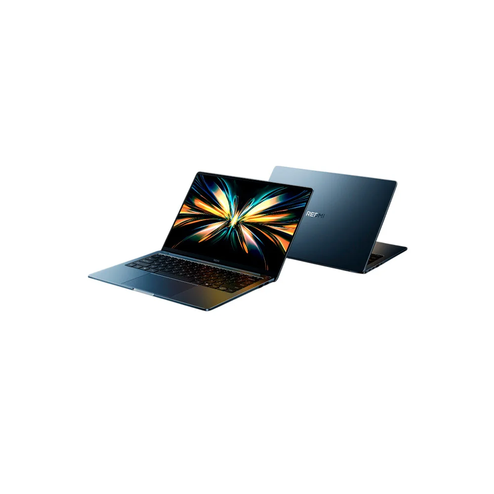 Купить Ноутбук Xiaomi RedmiBook Pro 14 (2025) (Intel Core Ultra 5, LPDDR5X 32Gb, SSD 1Tb, Intel ARC Graphics) 4652CN Ноутбук Xiaomi RedmiBook Pro 14 (2025) (Intel Core Ultra 5, LPDDR5X 32Gb, SSD 1Tb, Intel ARC Graphics) 4652CN