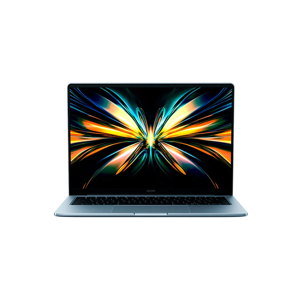 Ноутбук Xiaomi RedmiBook Pro 14 (2025) (Intel Core Ultra 5, LPDDR5X 32Gb, SSD 1Tb, Intel ARC Graphics) 4652CN Ноутбук Xiaomi RedmiBook Pro 14 (2025) (Intel Core Ultra 5, LPDDR5X 32Gb, SSD 1Tb, Intel ARC Graphics) 4652CN