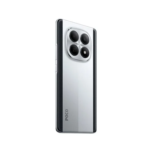 Купить Смартфон Xiaomi Poco M8 5G 8/256Gb Silver (Серебряный) EU Смартфон Xiaomi Poco M8 5G 8/256Gb Silver (Серебряный) EU