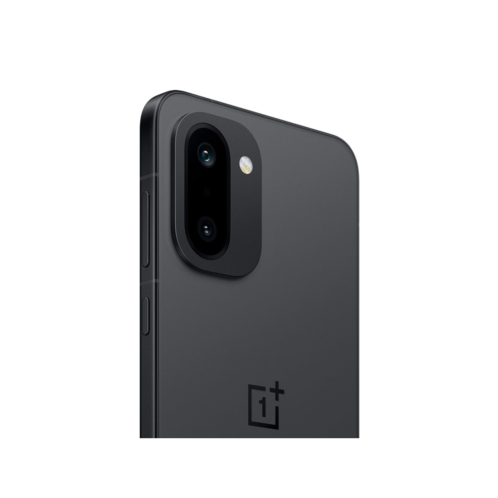 Смартфон OnePlus 15R 12/512Gb Charcoal Black (Черный) IN