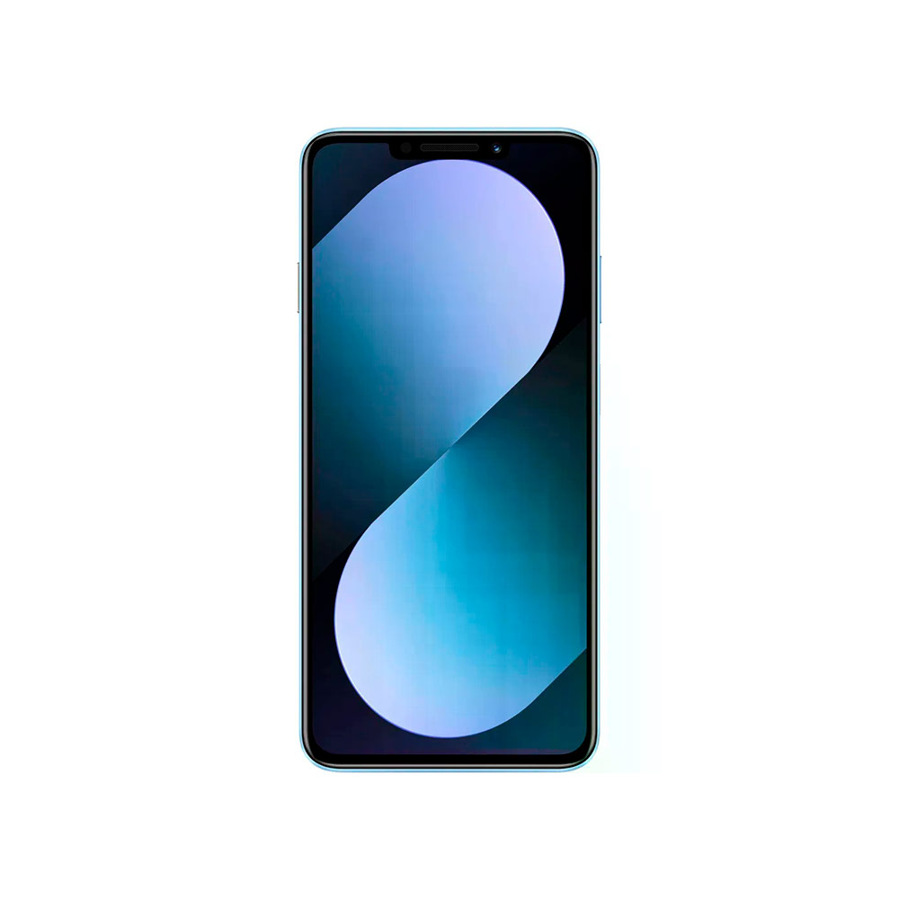 Смартфон Huawei Nova 14i 8/128Gb Blue (Синий) RU