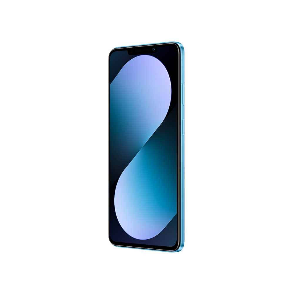 Смартфон Huawei Nova 14i 8/128Gb Blue (Синий) RU