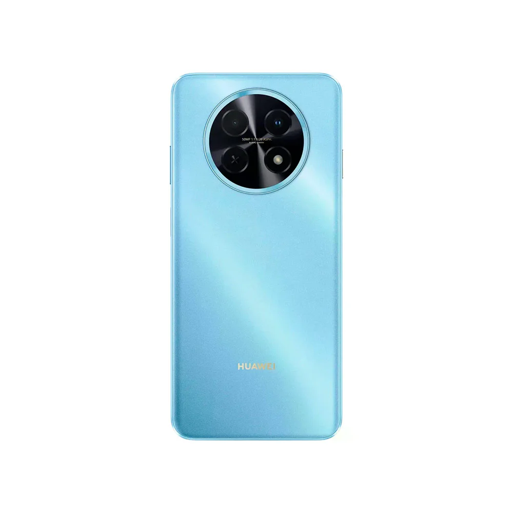 Купить Смартфон Huawei Nova 14i 8/128Gb Blue (Синий) RU Смартфон Huawei Nova 14i 8/128Gb Blue (Синий) RU