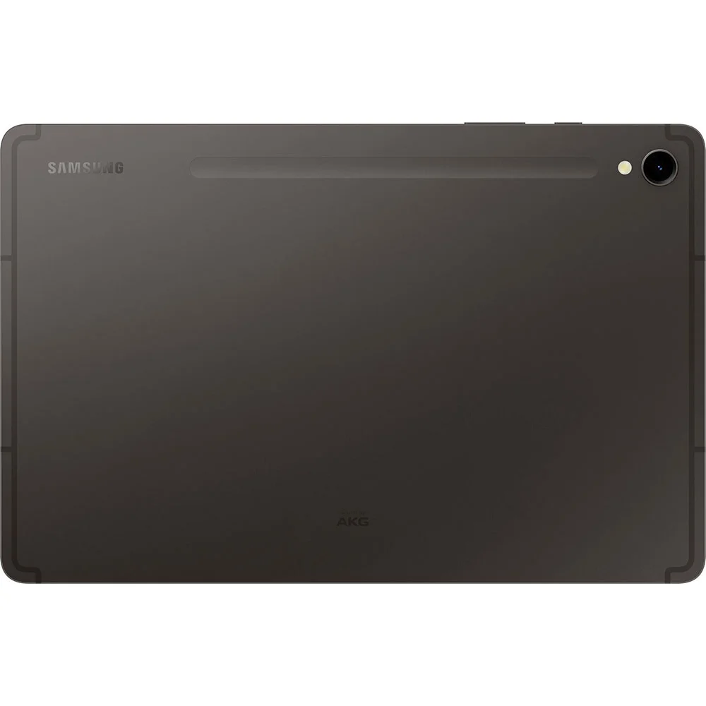 Планшет Samsung Galaxy Tab S9 Wi-Fi 8/128Gb (SM-X710) Graphite (Серый)