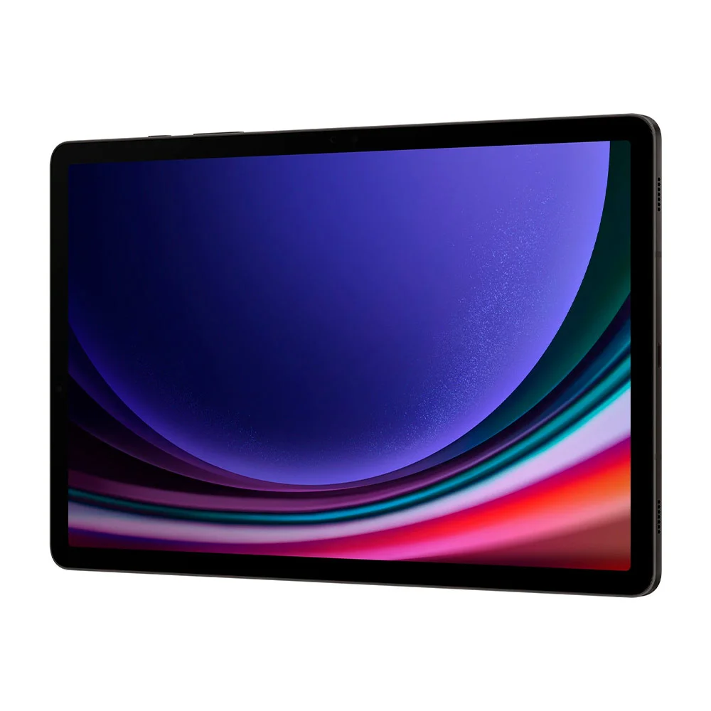 Планшет Samsung Galaxy Tab S9 Wi-Fi 8/128Gb (SM-X710) Graphite (Серый)