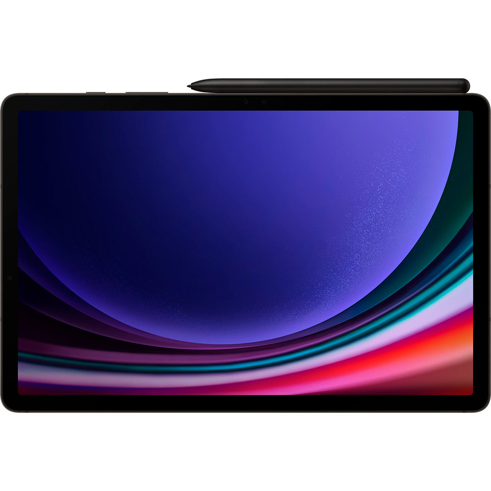 Планшет Samsung Galaxy Tab S9 Wi-Fi 8/128Gb (SM-X710) Graphite (Серый)