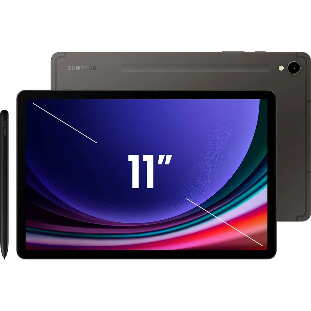 Планшет Samsung Galaxy Tab S9 Wi-Fi 8/128Gb (SM-X710) Graphite (Серый)