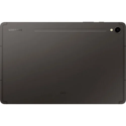 Планшет Samsung Galaxy Tab S9 Wi-Fi 8/128Gb (SM-X710) Graphite (Серый)