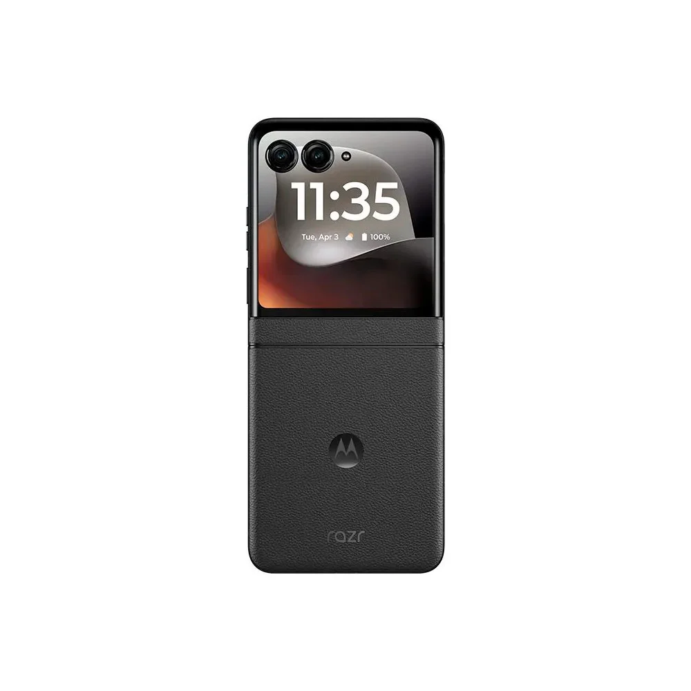 Купить Смартфон Moto Razr 60 12/256Gb Black (Черный) CN Смартфон Moto Razr 60 12/256Gb Black (Черный) CN