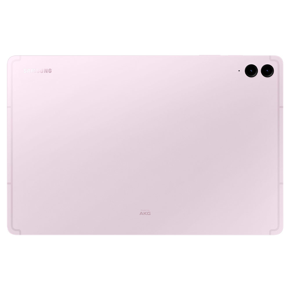 Планшет Samsung Galaxy Tab S9 FE+ 5G 12/256Gb Lavander (Фиолетовый)