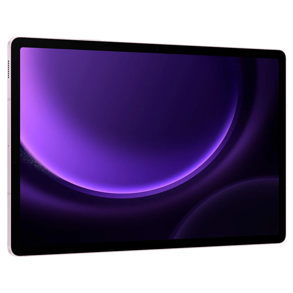 Планшет Samsung Galaxy Tab S9 FE+ 5G 12/256Gb Lavander (Фиолетовый)