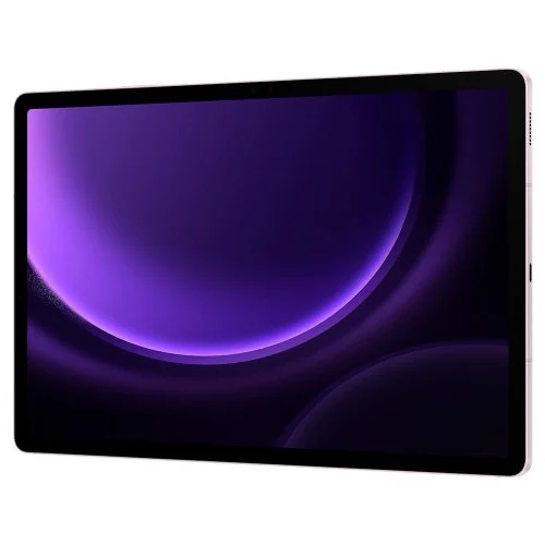 Планшет Samsung Galaxy Tab S9 FE+ 5G 12/256Gb Lavander (Фиолетовый)