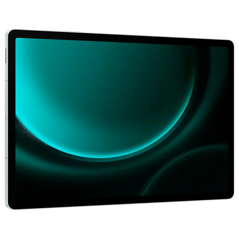 Планшет Samsung Galaxy Tab S9 FE+ 5G 12/256Gb Mint (Зеленый)