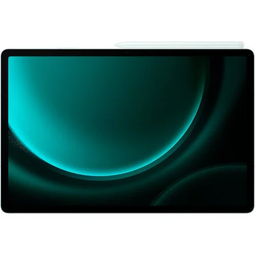 Планшет Samsung Galaxy Tab S9 FE+ 5G 12/256Gb Mint (Зеленый)