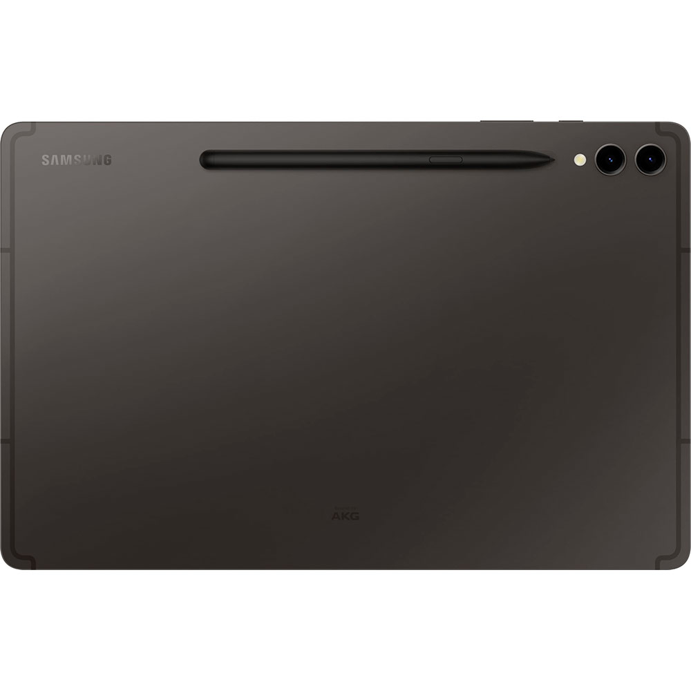Планшет Samsung Galaxy Tab S9+ Wi-Fi 12/256Gb Graphite (Серый)