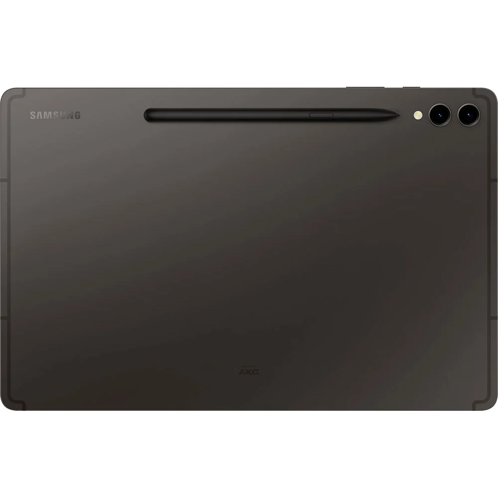 Планшет Samsung Galaxy Tab S9+ 5G 12/256Gb Graphite (Серый)