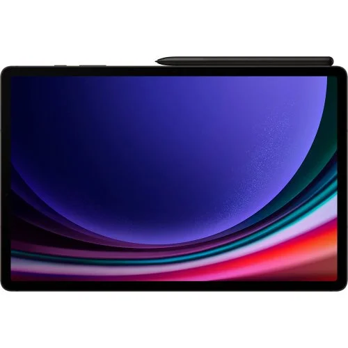 Планшет Samsung Galaxy Tab S9+ 5G 12/256Gb Graphite (Серый)