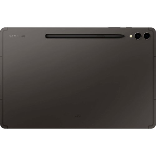 Планшет Samsung Galaxy Tab S9+ 5G 12/256Gb Graphite (Серый)