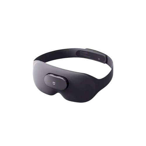 Массажер для глаз Mijia Smart Eye Mask (MJAMYZYMYY01) Черный
