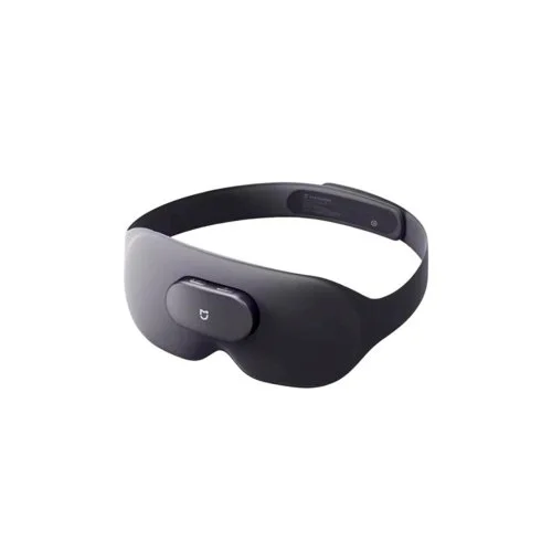 Массажер для глаз Mijia Smart Eye Mask (MJAMYZYMYY01) Черный