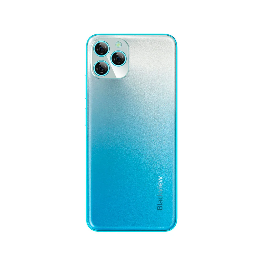 Купить Смартфон Blackview A95 8/128Gb Blue (Синий) Смартфон Blackview A95 8/128Gb Blue (Синий)