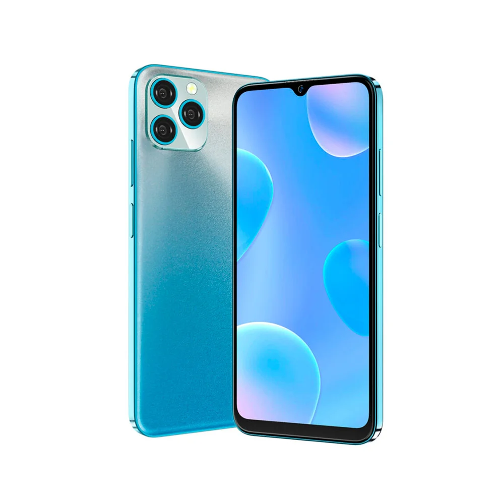 Смартфон Blackview A95 8/128Gb Blue (Синий) Смартфон Blackview A95 8/128Gb Blue (Синий)