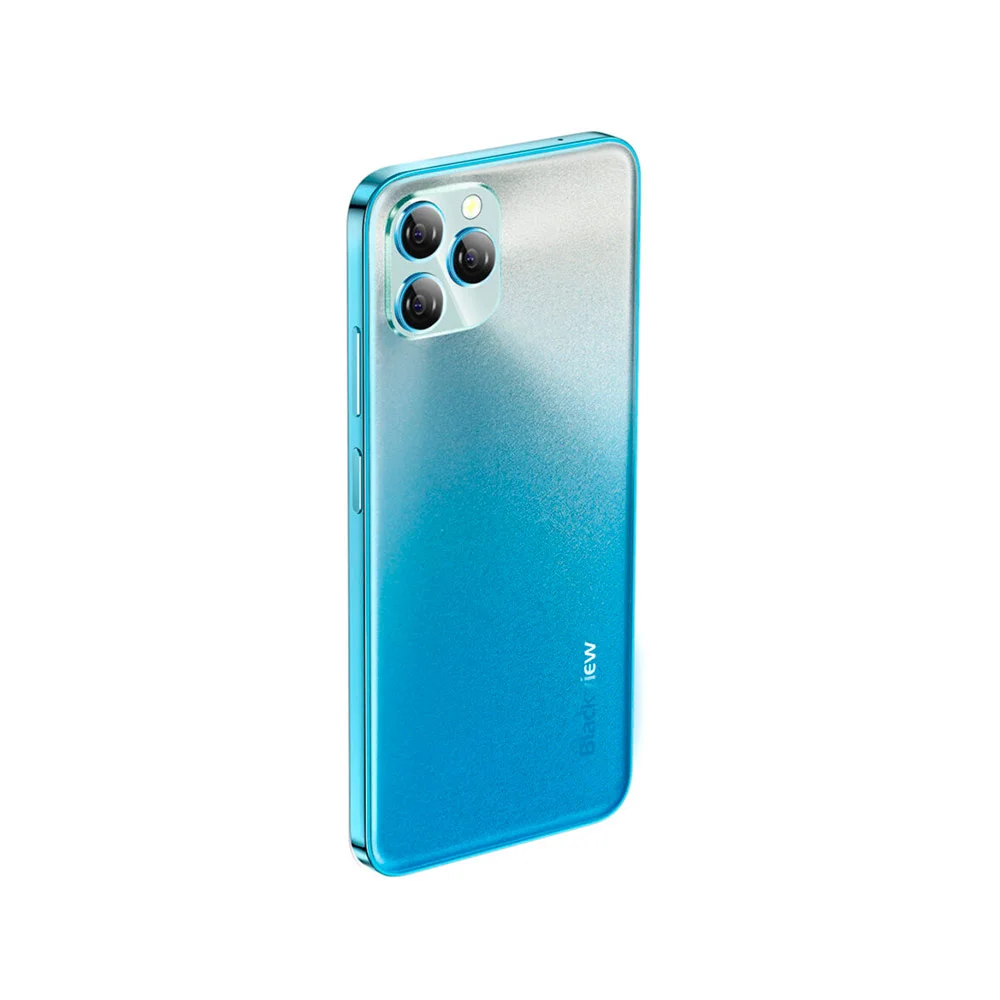 Купить Смартфон Blackview A95 8/128Gb Blue (Синий) Смартфон Blackview A95 8/128Gb Blue (Синий)