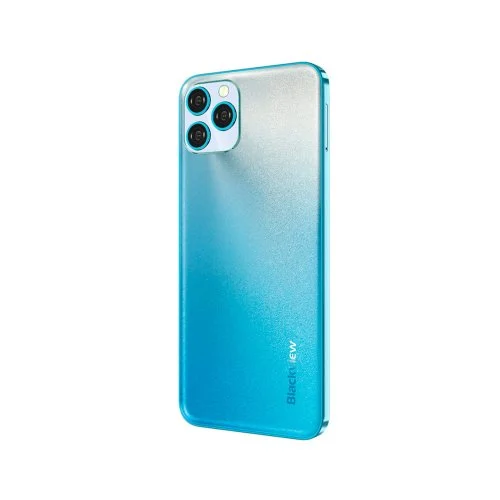 Купить Смартфон Blackview A95 8/128Gb Blue (Синий) Смартфон Blackview A95 8/128Gb Blue (Синий)