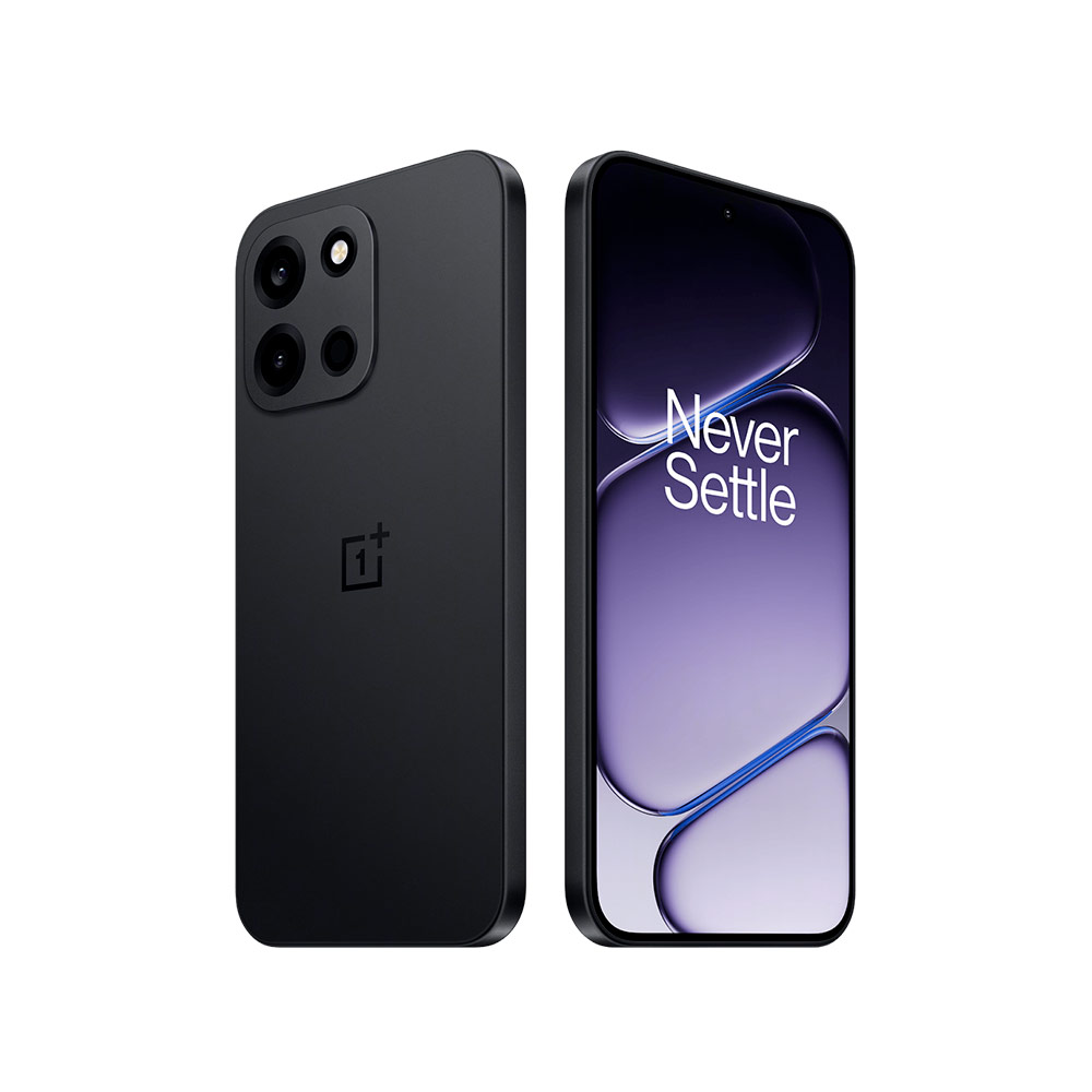 Смартфон OnePlus Turbo 6 16/512Gb Black (Черный) CN