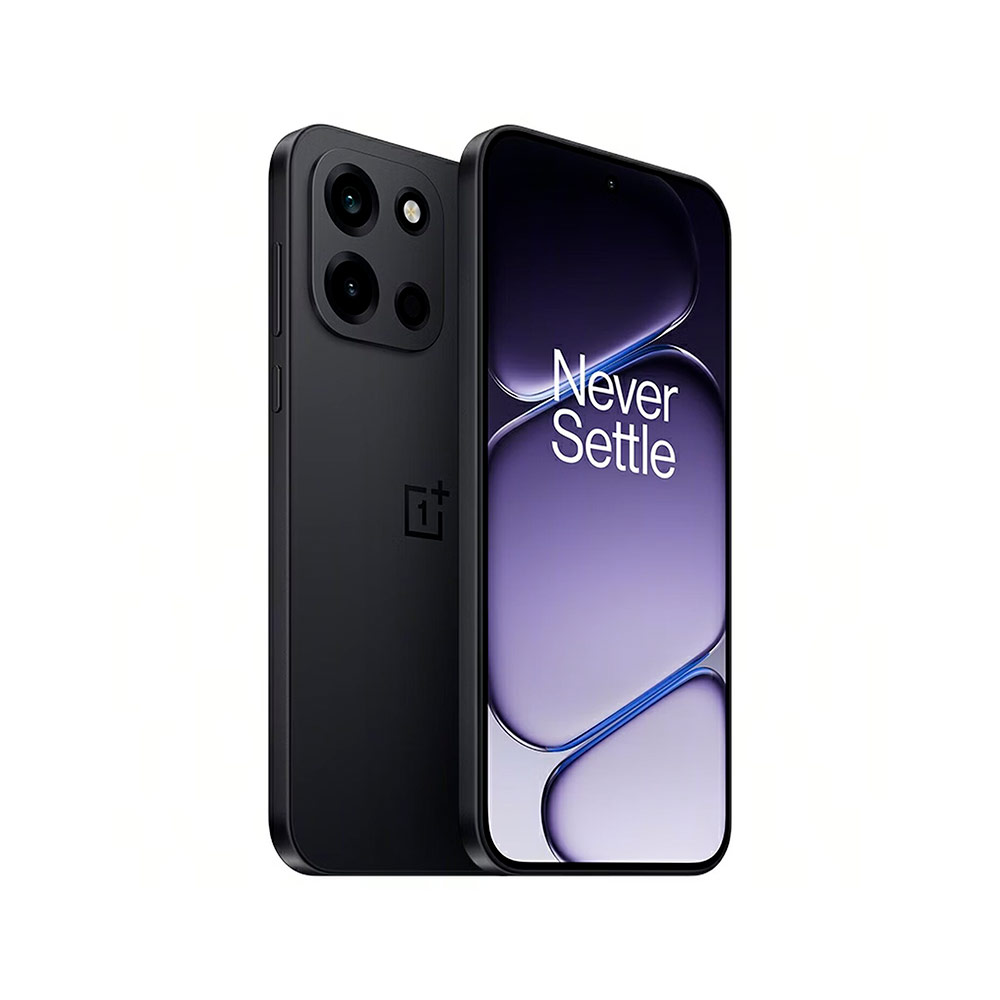 Смартфон OnePlus Turbo 6 16/512Gb Black (Черный) CN