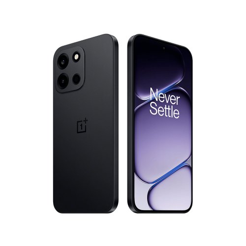 Смартфон OnePlus Turbo 6 16/512Gb Black (Черный) CN