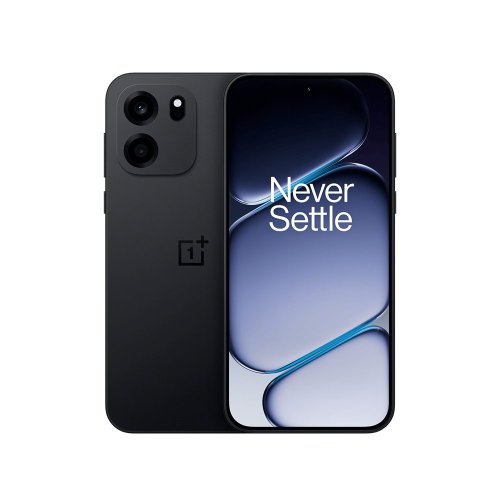 Смартфон OnePlus Turbo 6V 8/256Gb Black (Черный) CN