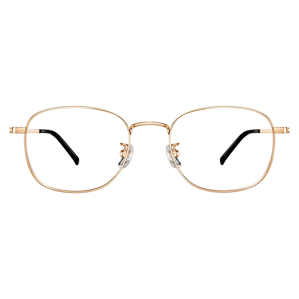 Очки для компьютера Mijia Anti-Blue Light Glasses (HMJ06LM) Золото