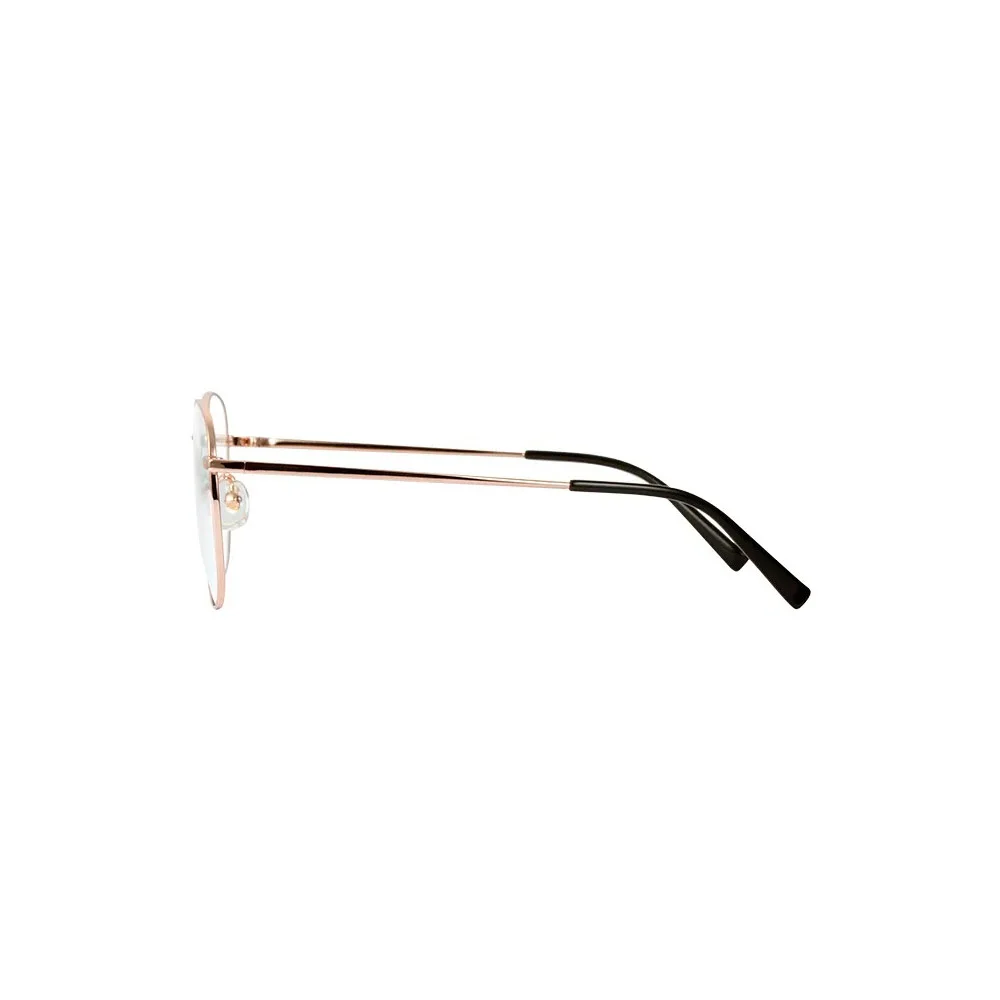 Очки для компьютера Mijia Anti-Blue Light Glasses (HMJ06LM) Золото