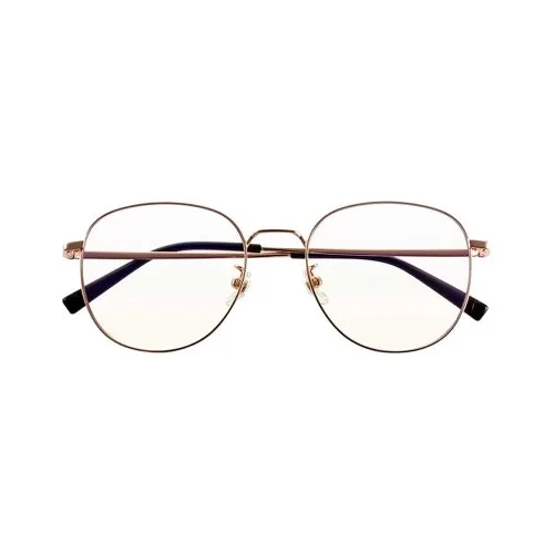 Очки для компьютера Mijia Anti-Blue Light Glasses (HMJ06LM) Золото