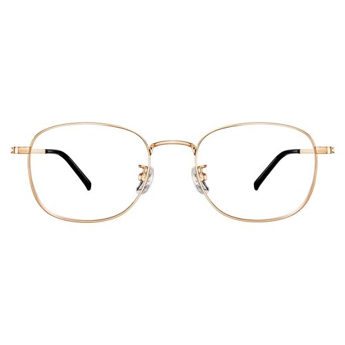 Очки для компьютера Mijia Anti-Blue Light Glasses (HMJ06LM) Золото