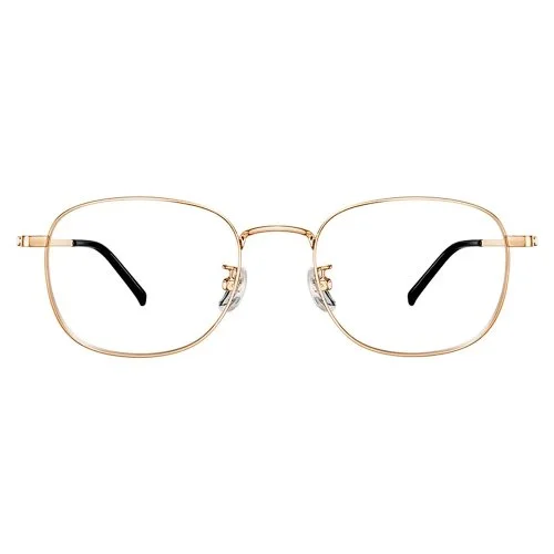 Очки для компьютера Mijia Anti-Blue Light Glasses (HMJ06LM) Золото