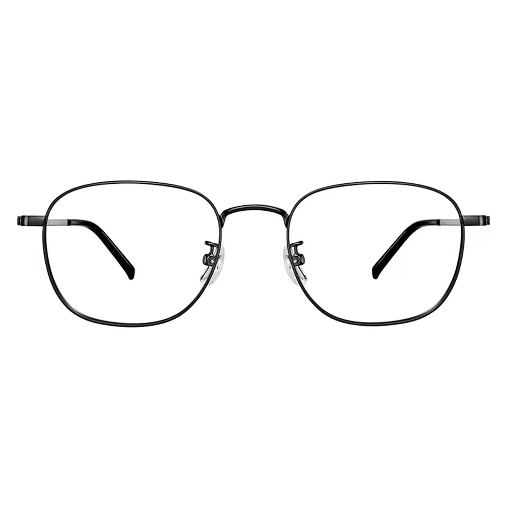 Очки для компьютера Mijia Anti-Blue Light Glasses (HMJ06LM) Черный